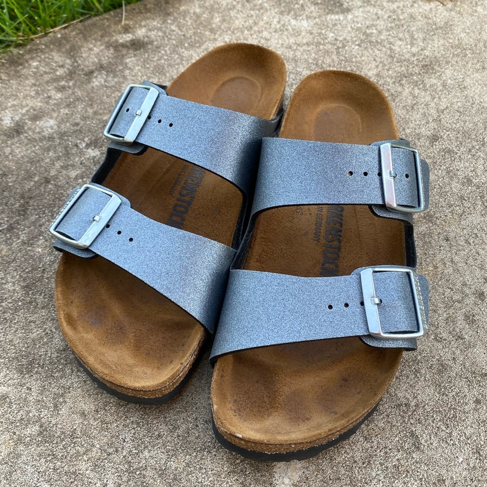 Arizona Birkenstock
